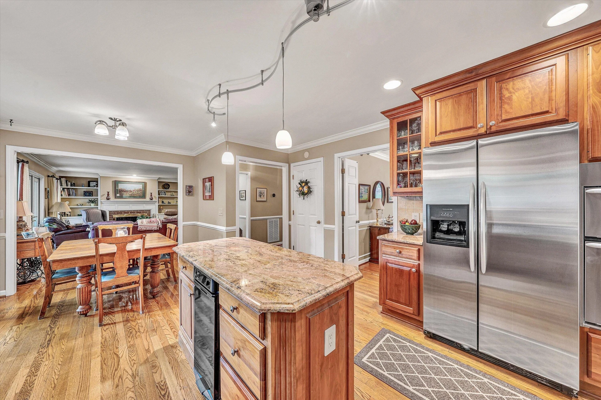 6378 Hidden Valley DR - Photo 15