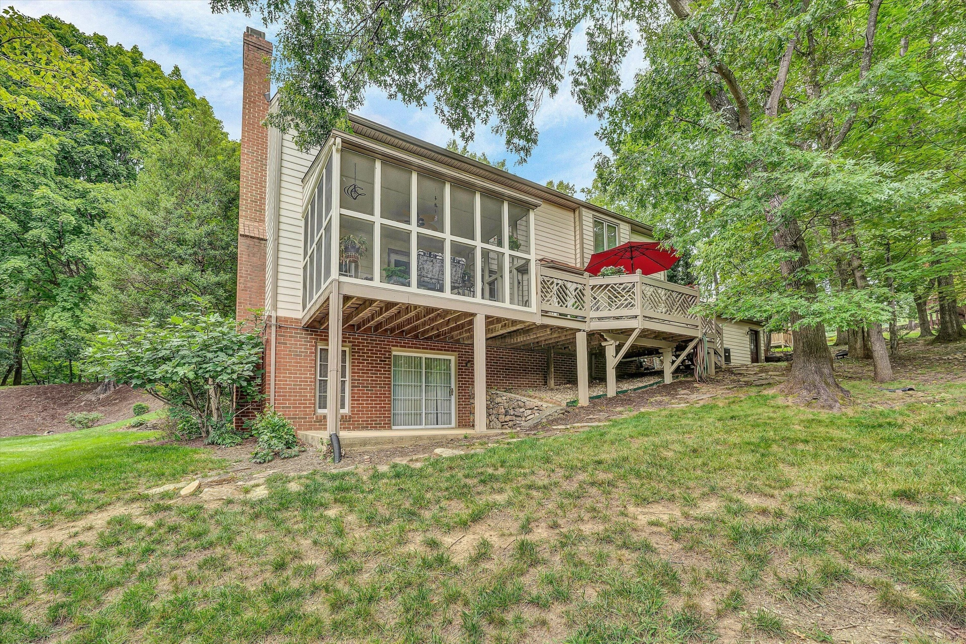6378 Hidden Valley DR - Photo 44