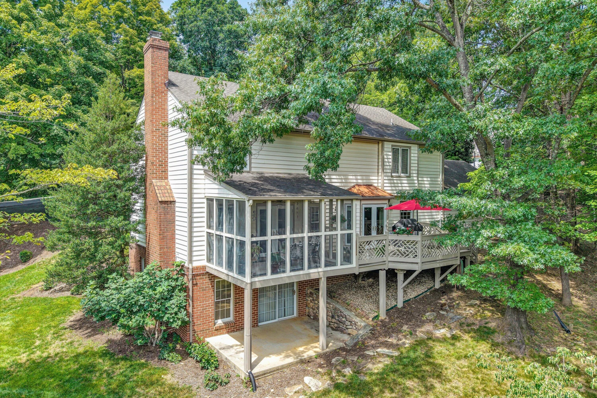 6378 Hidden Valley DR - Photo 51
