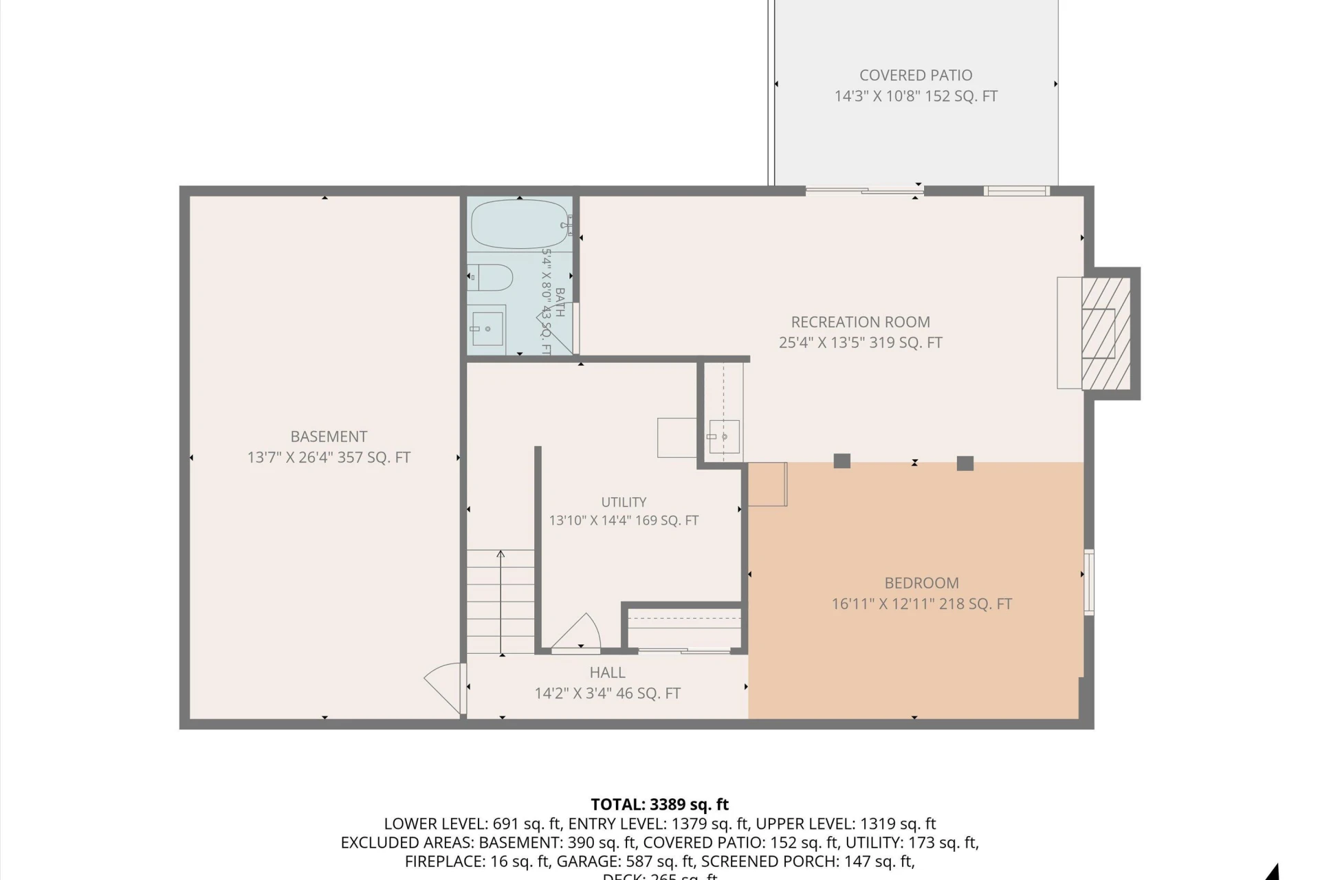 6378 Hidden Valley DR - Photo 60