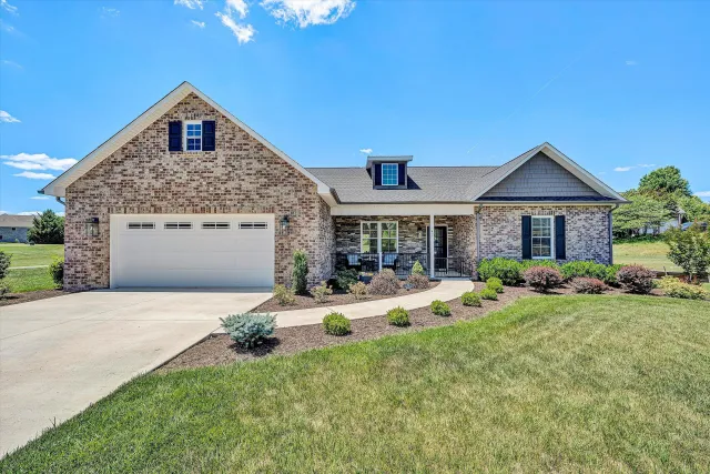 42 Island Green RD, Daleville, VA, 24083