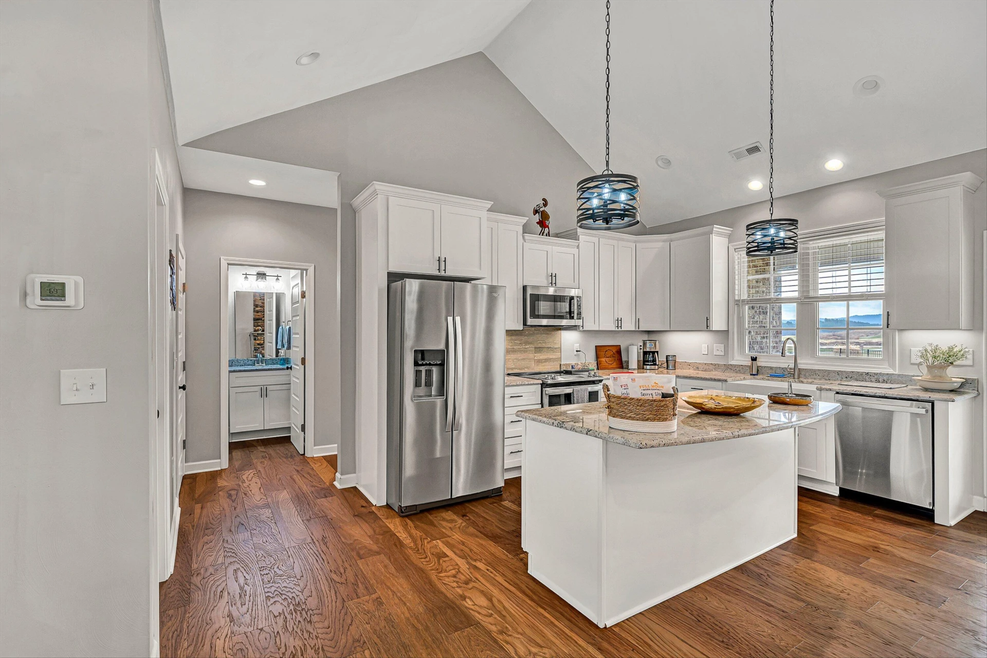 42 Island Green RD - Photo 13