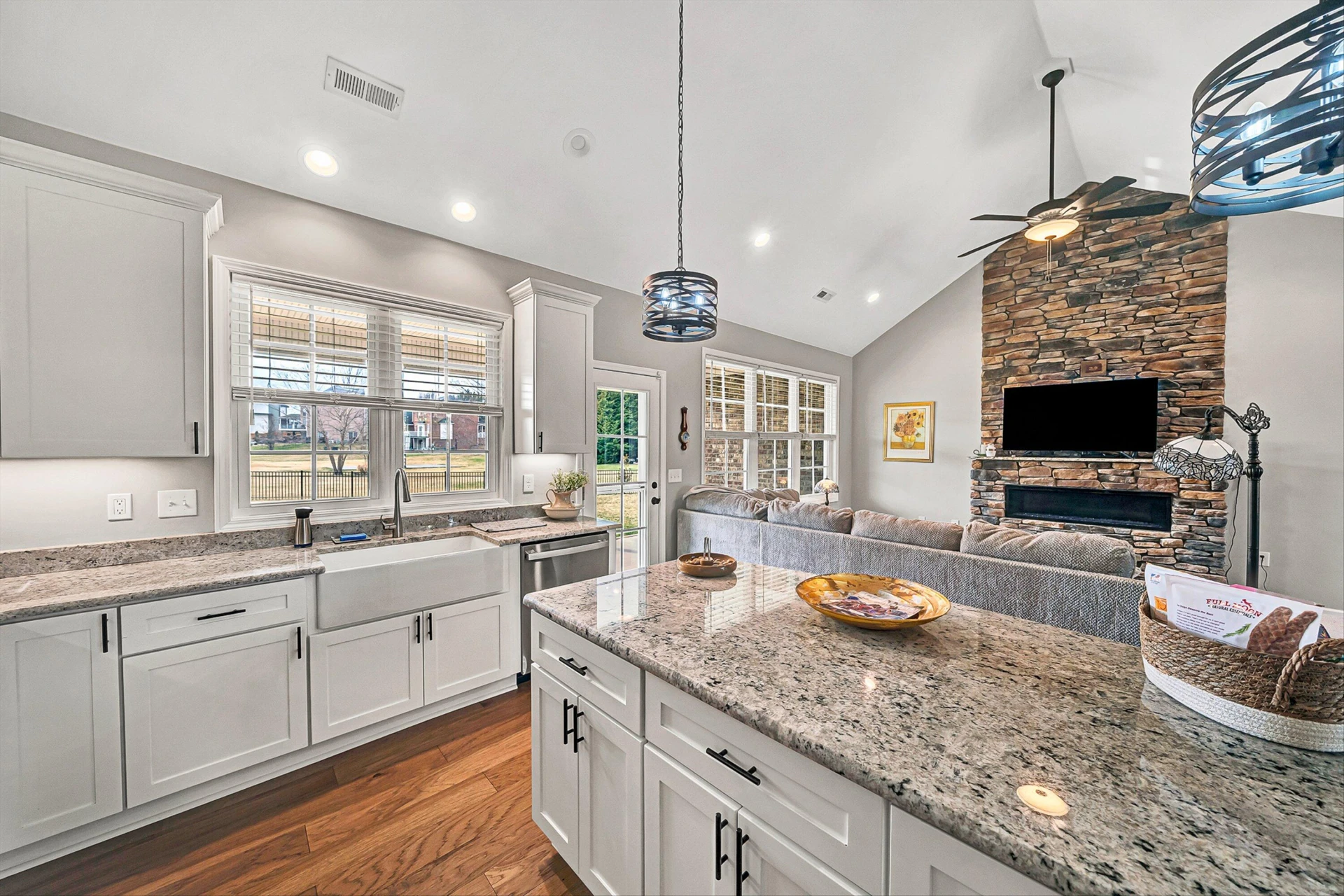 42 Island Green RD - Photo 17