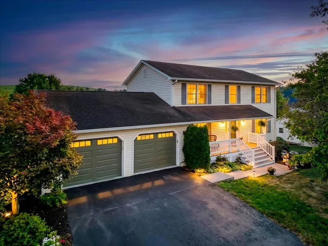 860 George Edward Viaduct NW, Christiansburg, VA, 24073