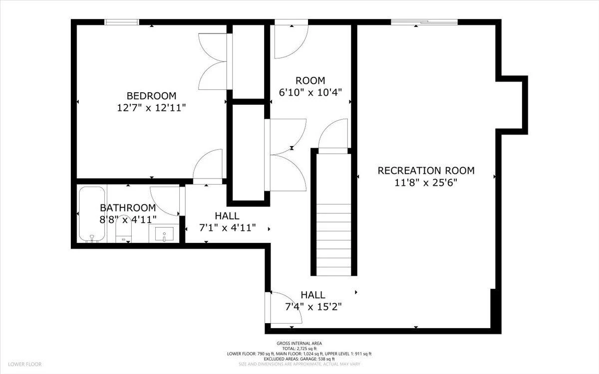 860 George Edward Viaduct NW - Photo 84