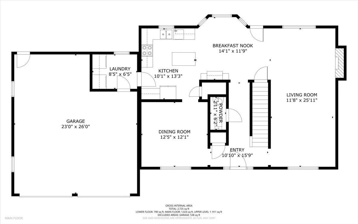 860 George Edward Viaduct NW - Photo 85
