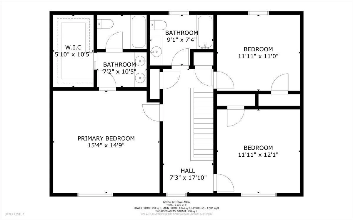 860 George Edward Viaduct NW - Photo 86