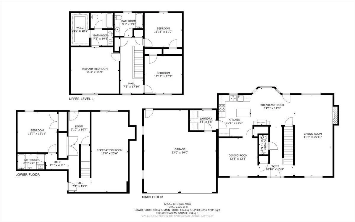 860 George Edward Viaduct NW - Photo 87