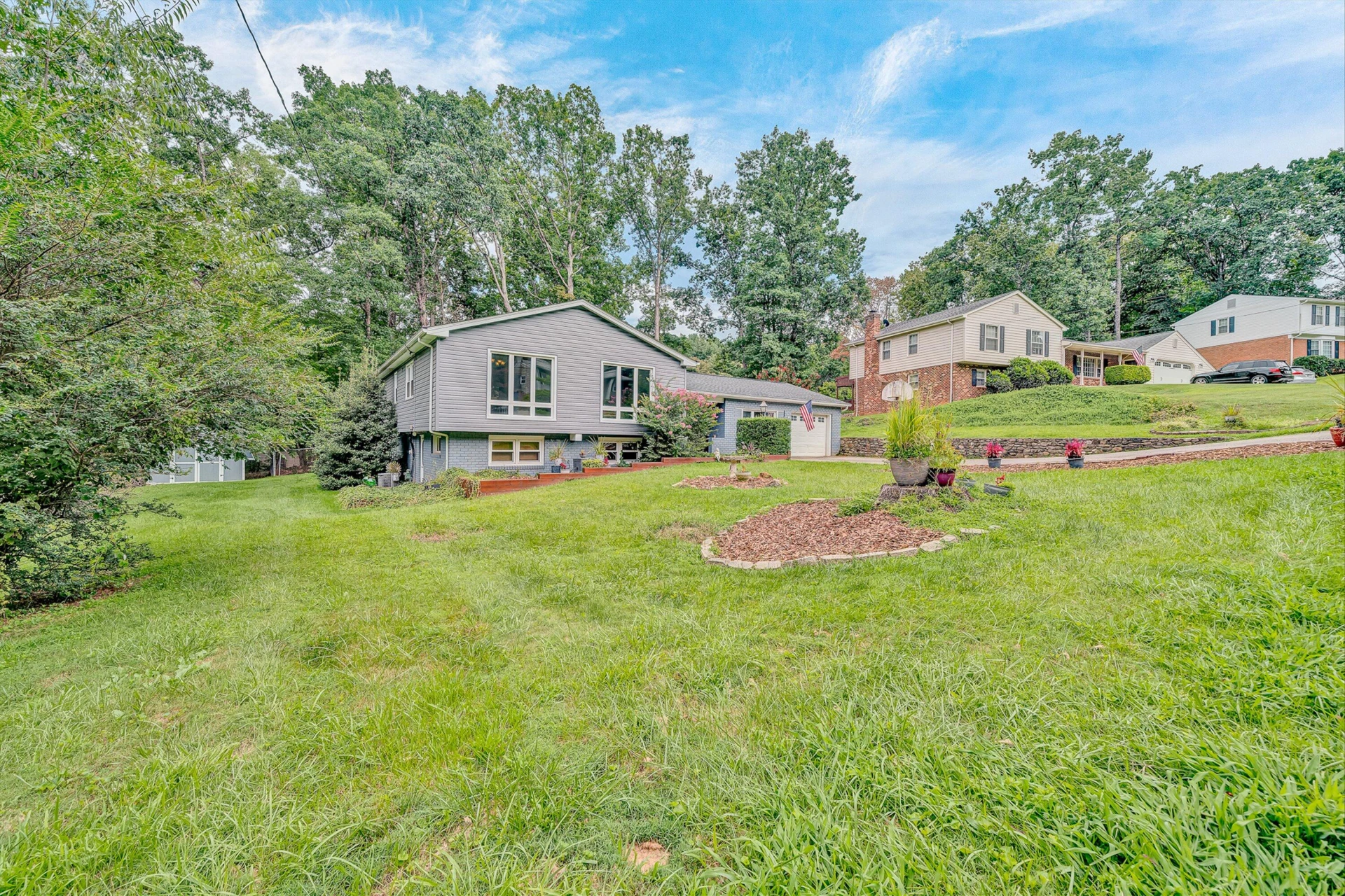 4024 Chaparral DR - Photo 3