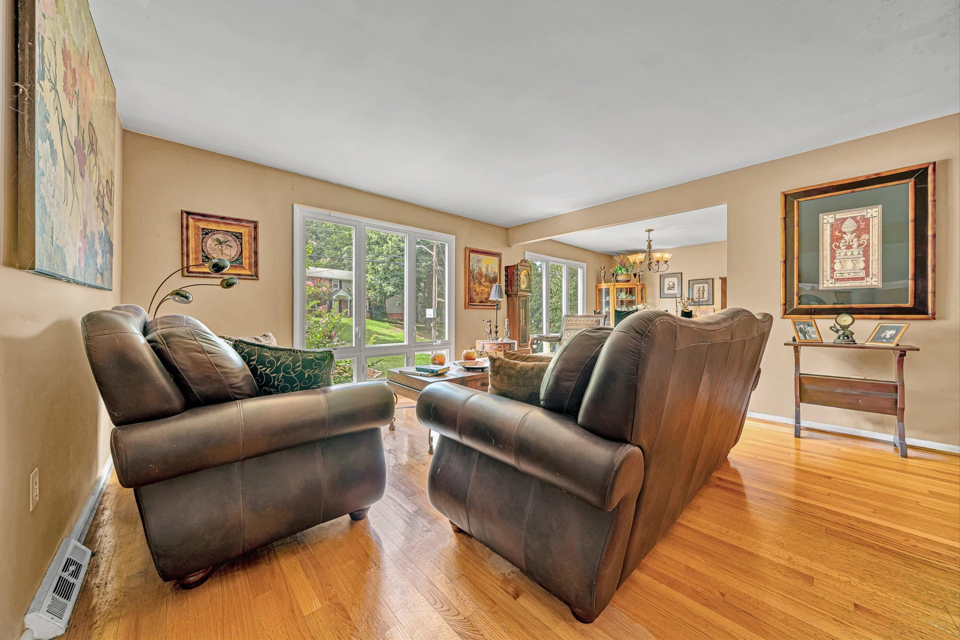 4024 Chaparral DR - Photo 11