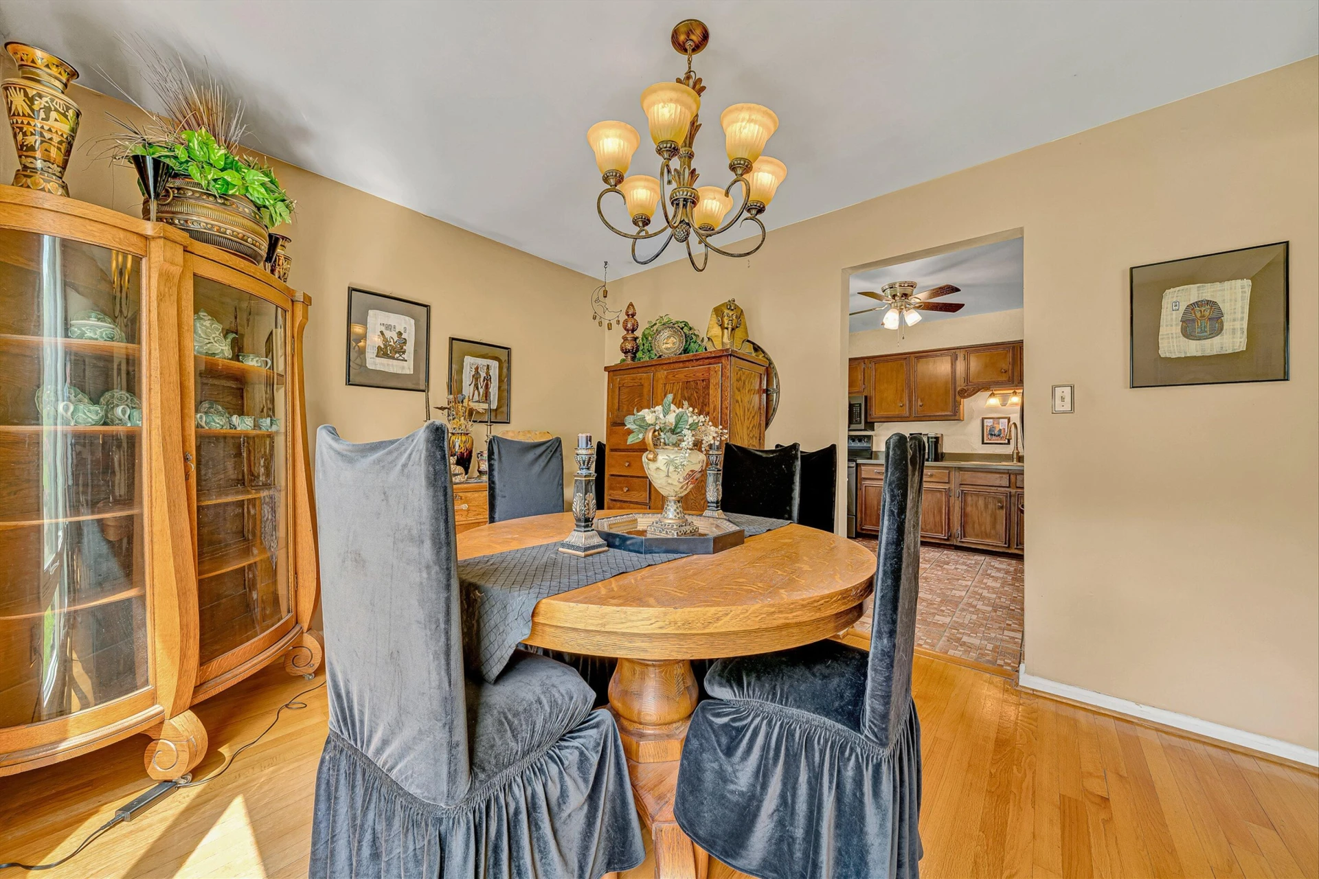 4024 Chaparral DR - Photo 14
