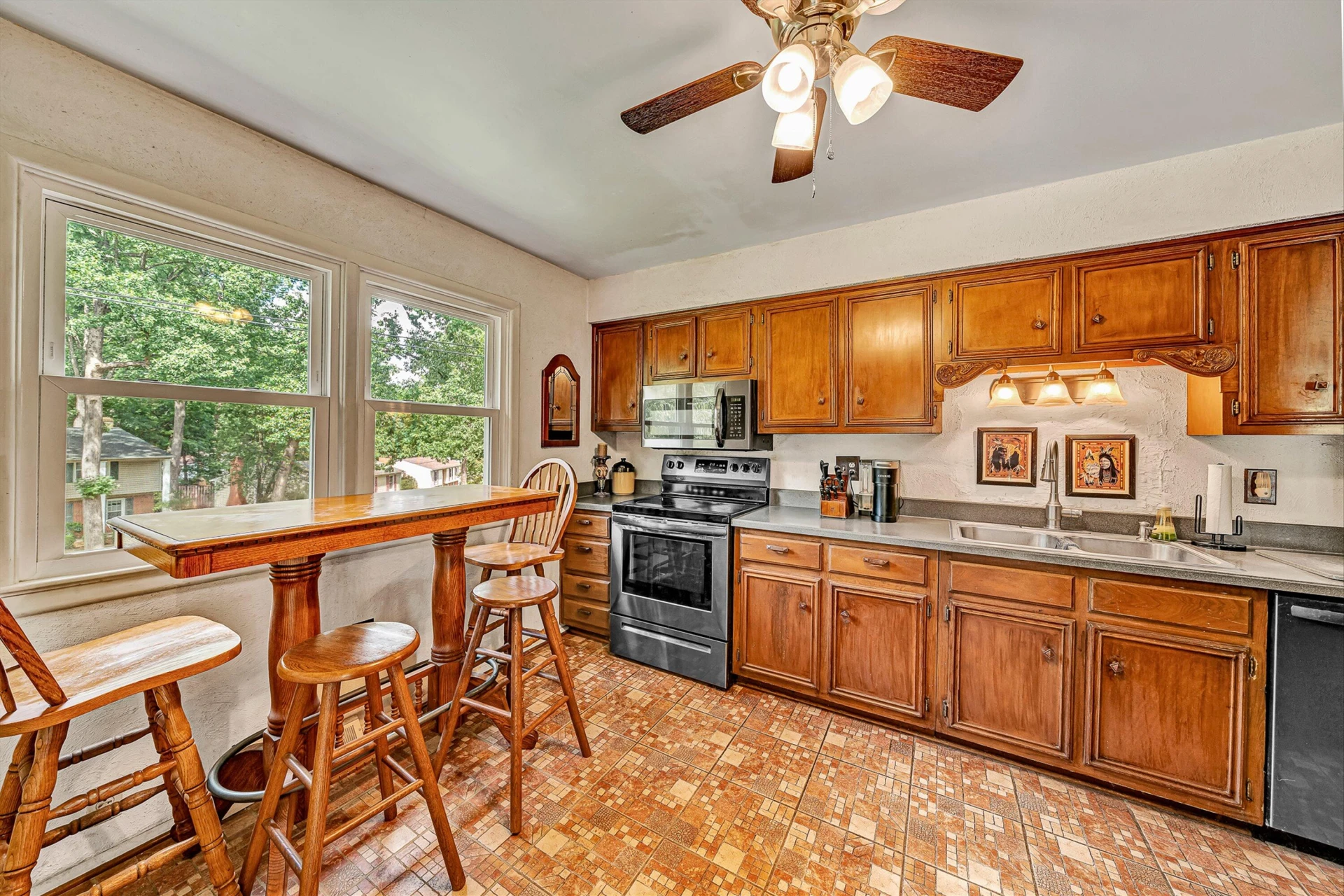 4024 Chaparral DR - Photo 17