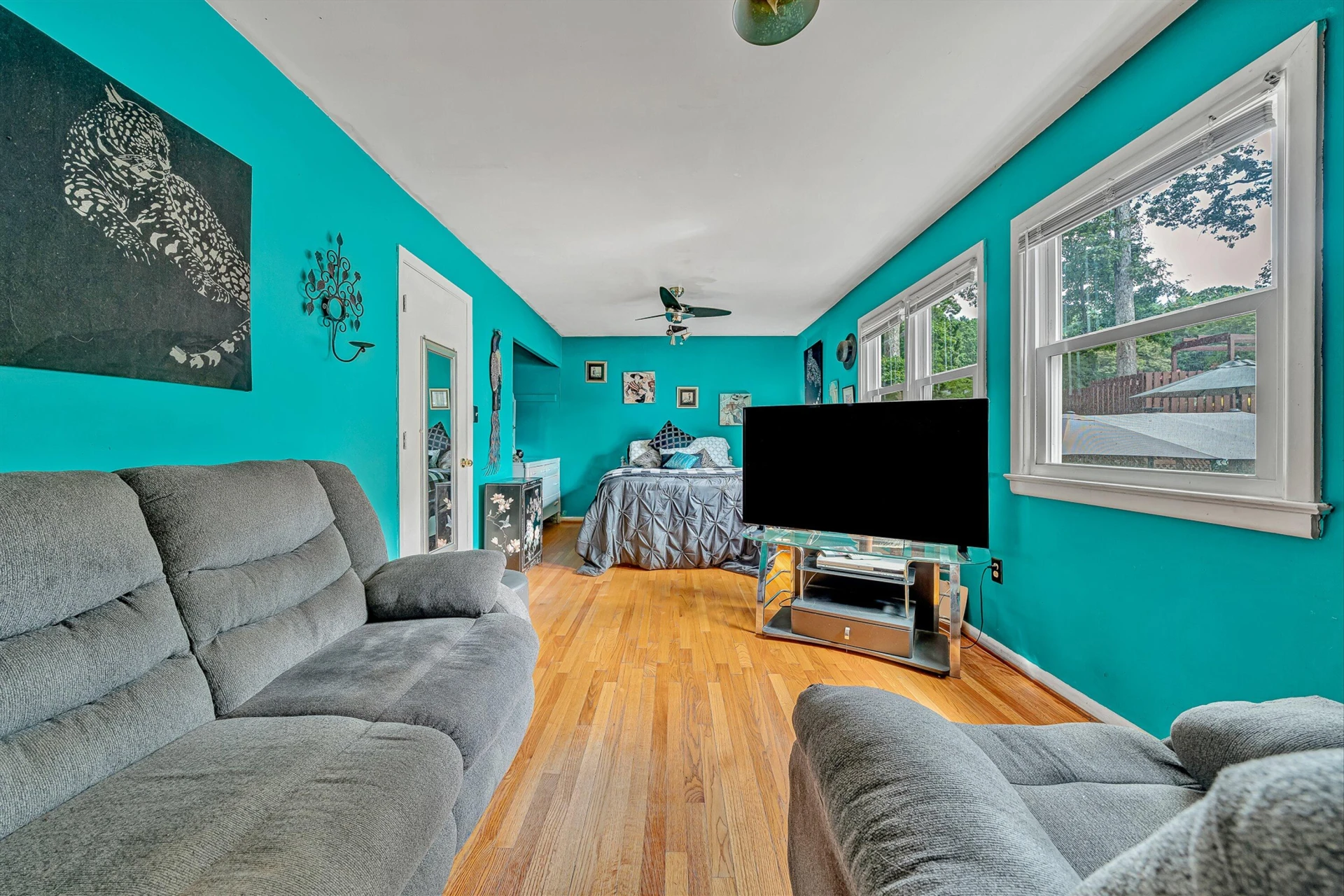 4024 Chaparral DR - Photo 21