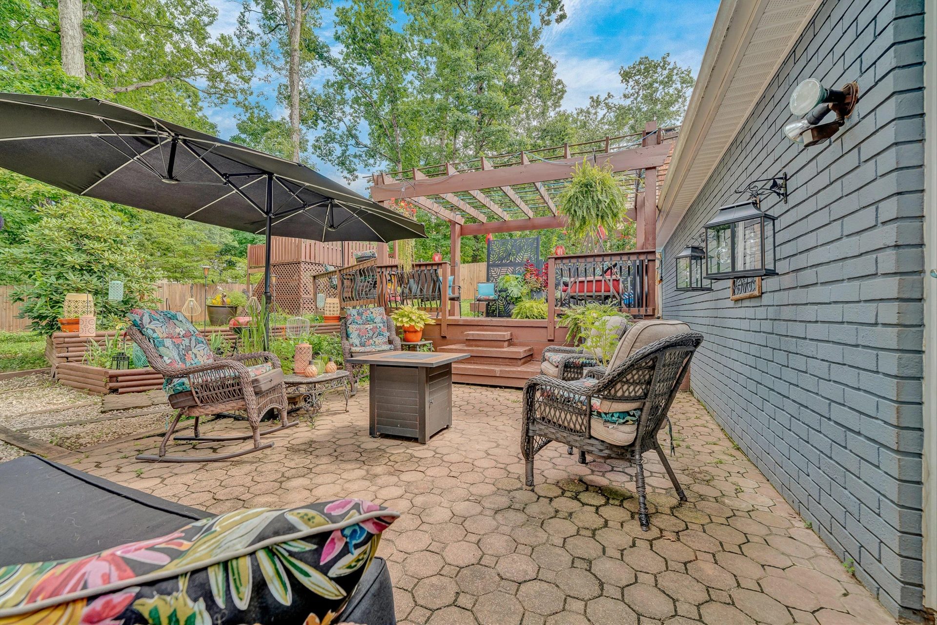 4024 Chaparral DR - Photo 40