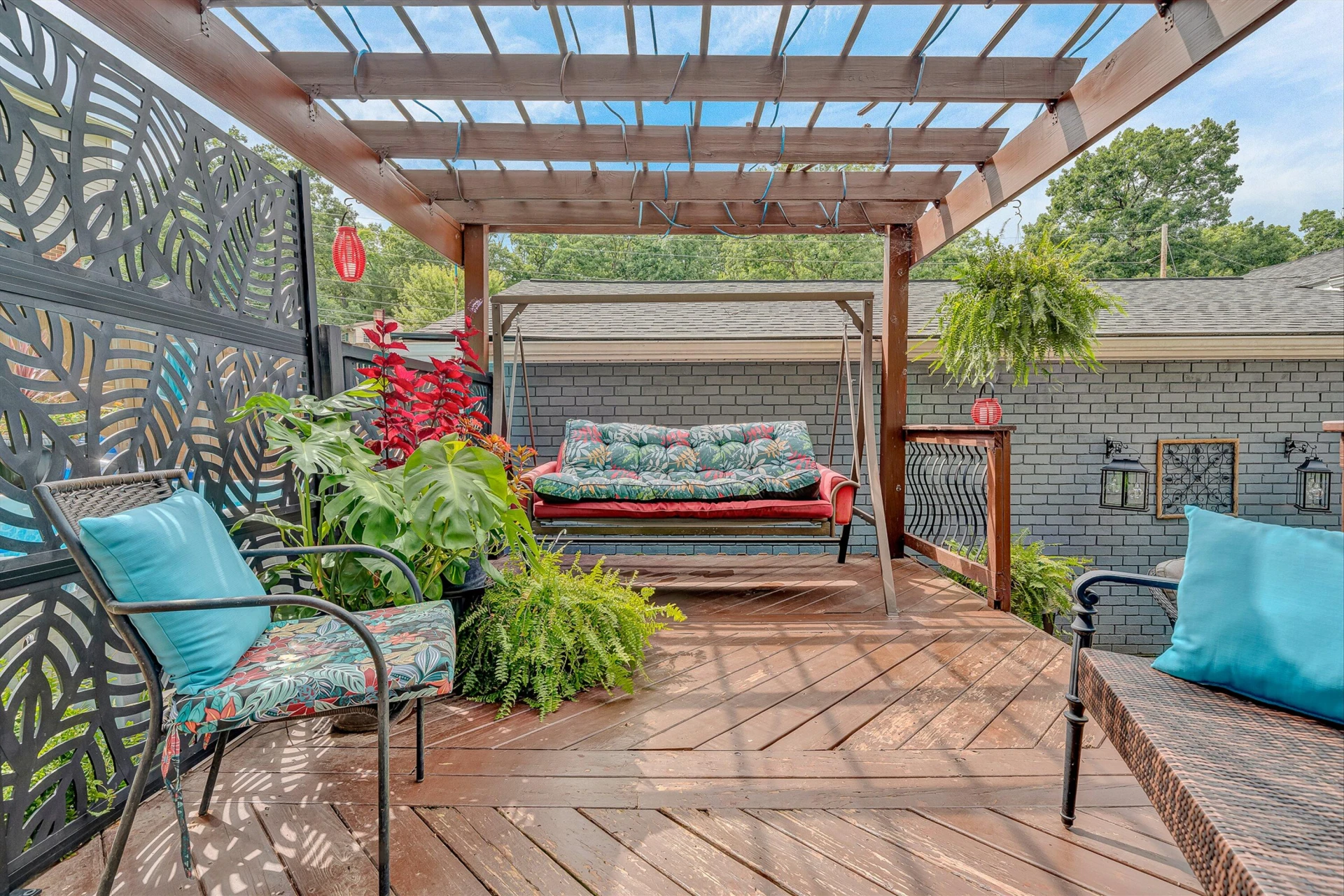 4024 Chaparral DR - Photo 41