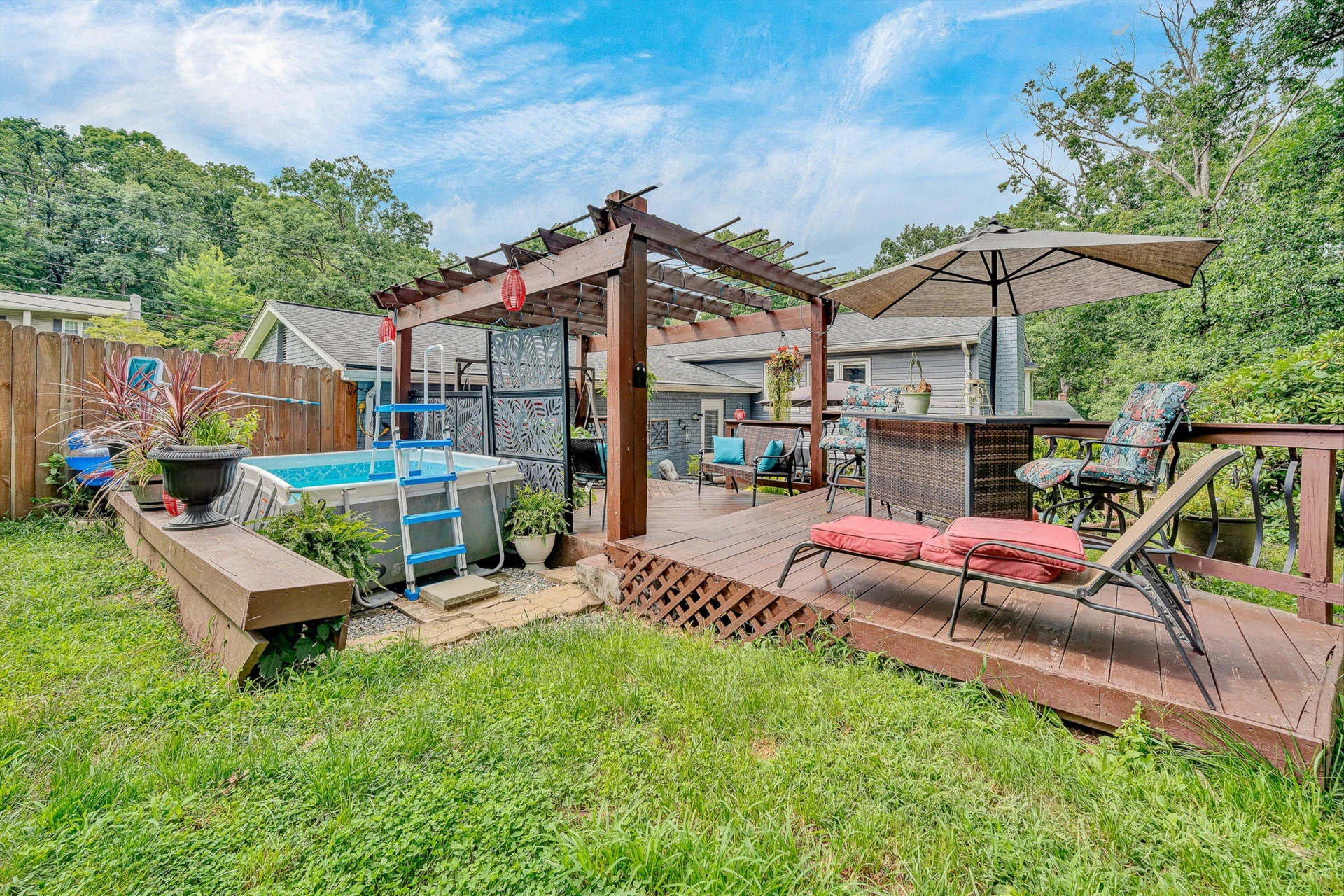 4024 Chaparral DR - Photo 43