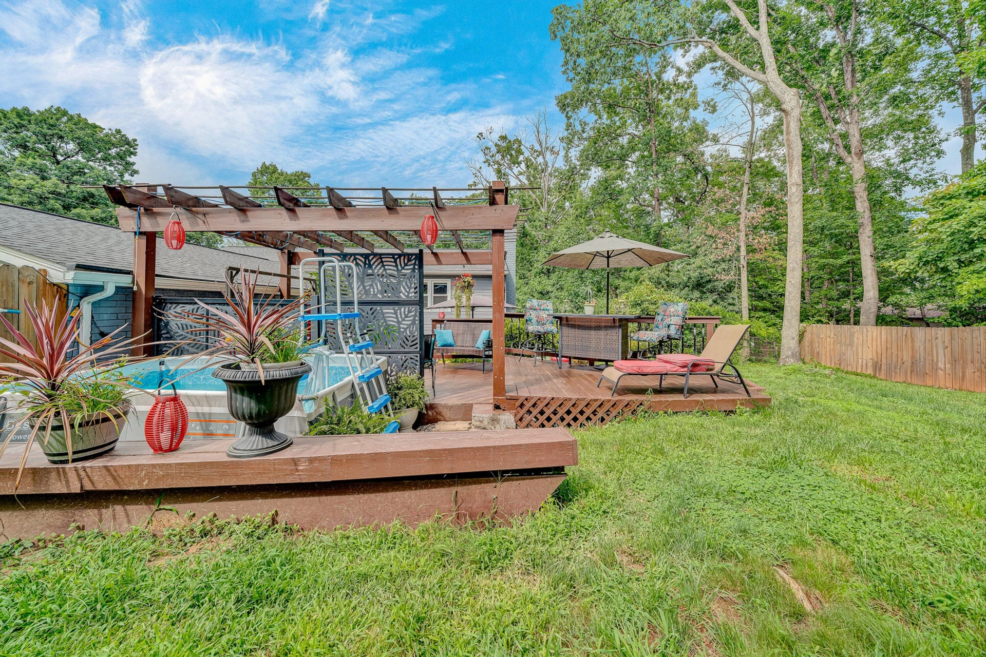 4024 Chaparral DR - Photo 44