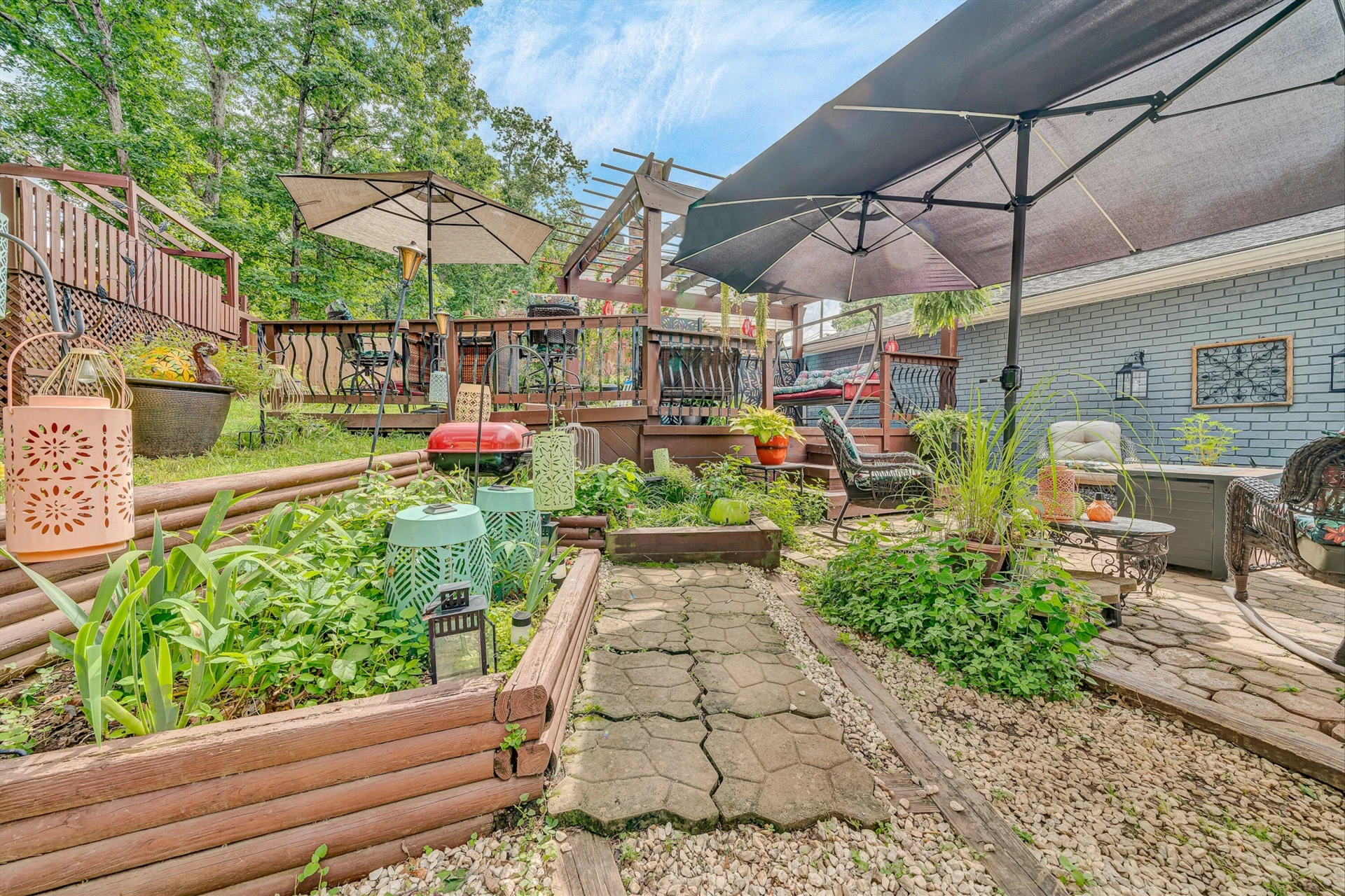 4024 Chaparral DR - Photo 45
