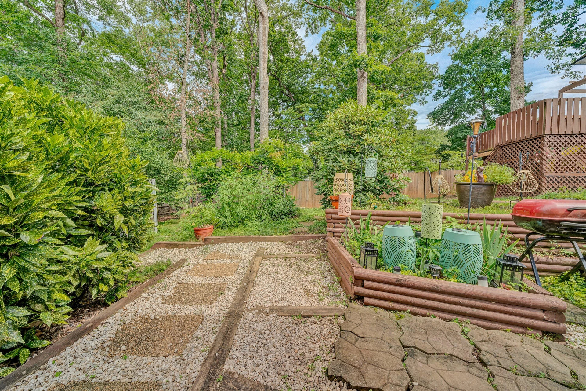 4024 Chaparral DR - Photo 46