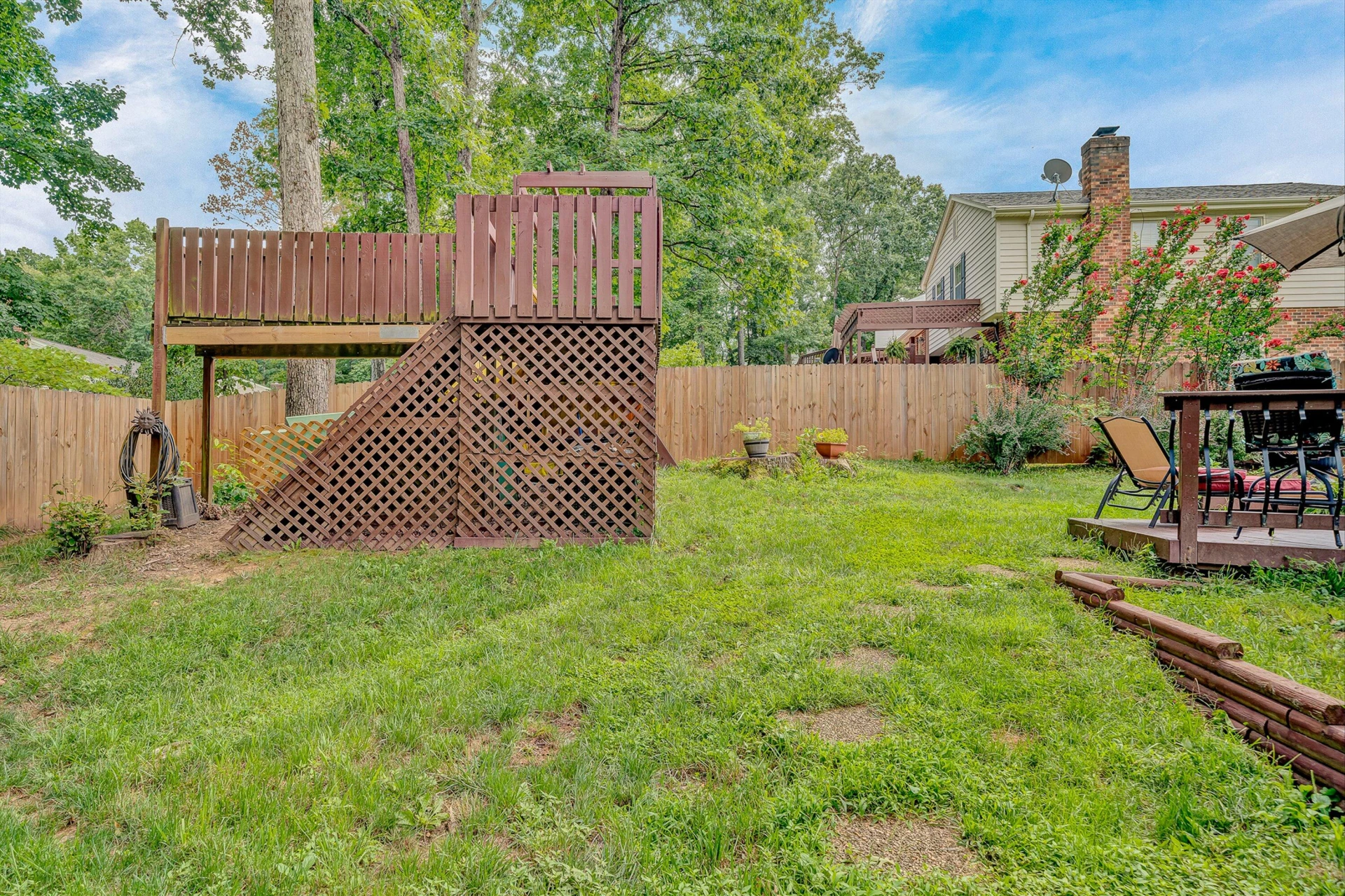 4024 Chaparral DR - Photo 50