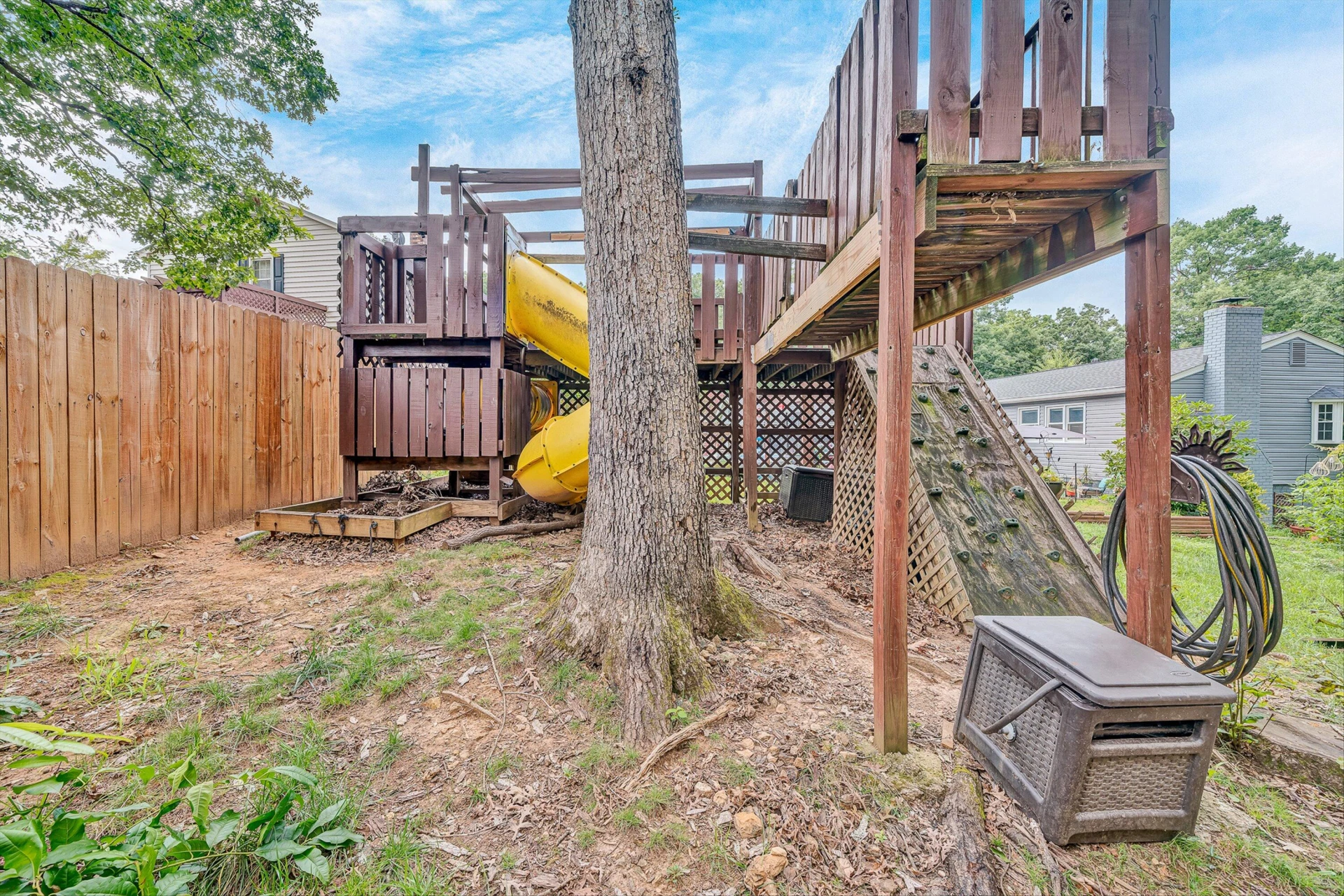 4024 Chaparral DR - Photo 52