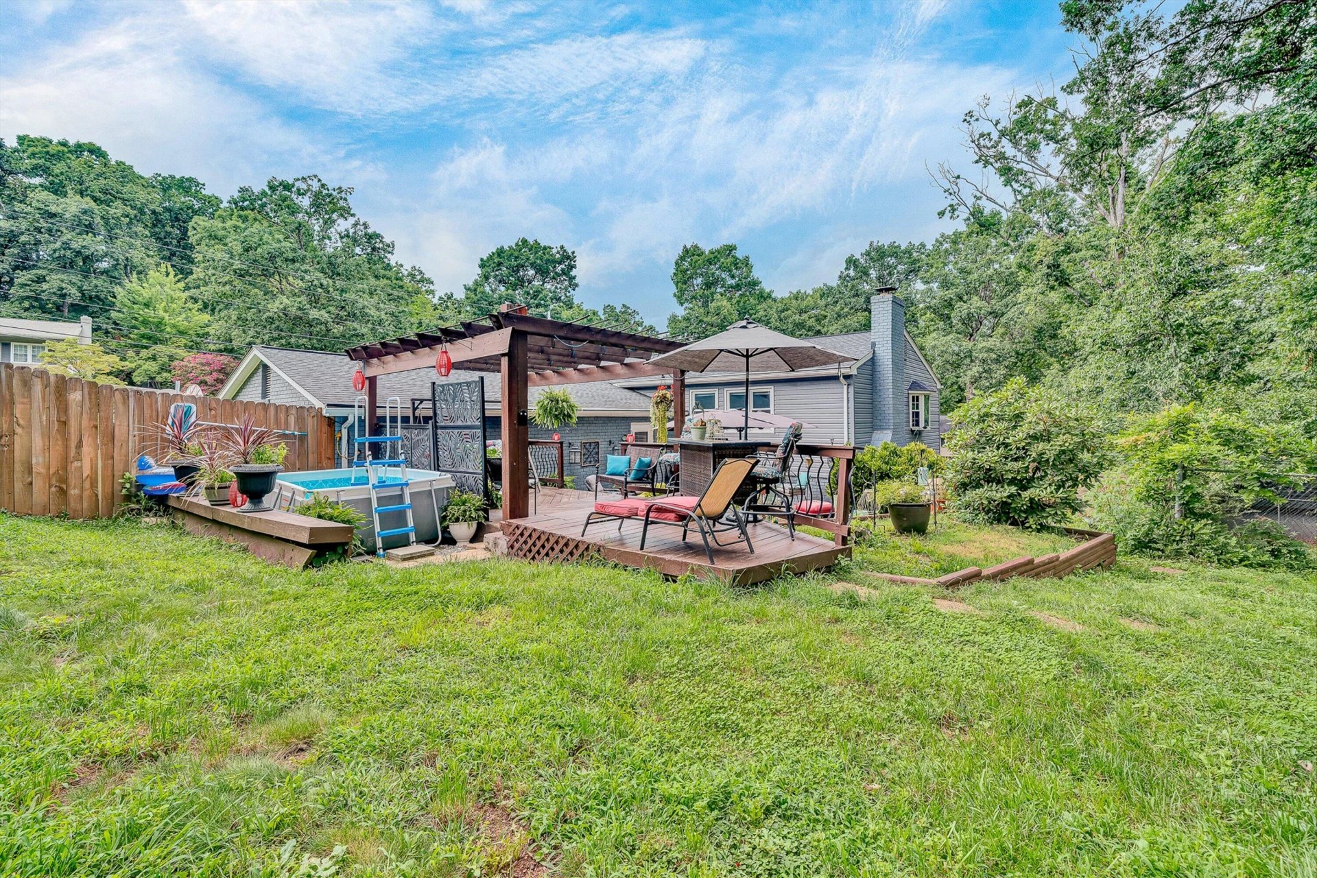 4024 Chaparral DR - Photo 54