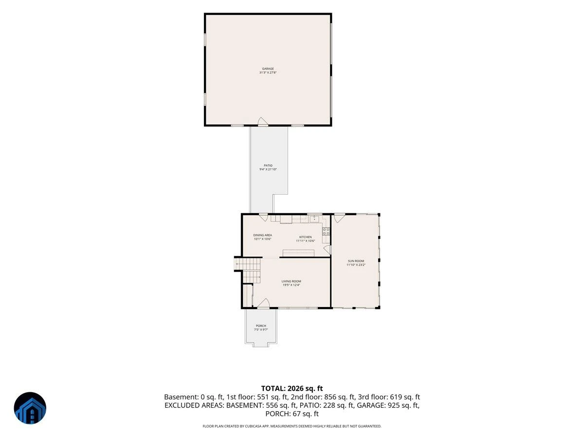 5605 Oakland BLVD - Photo 2