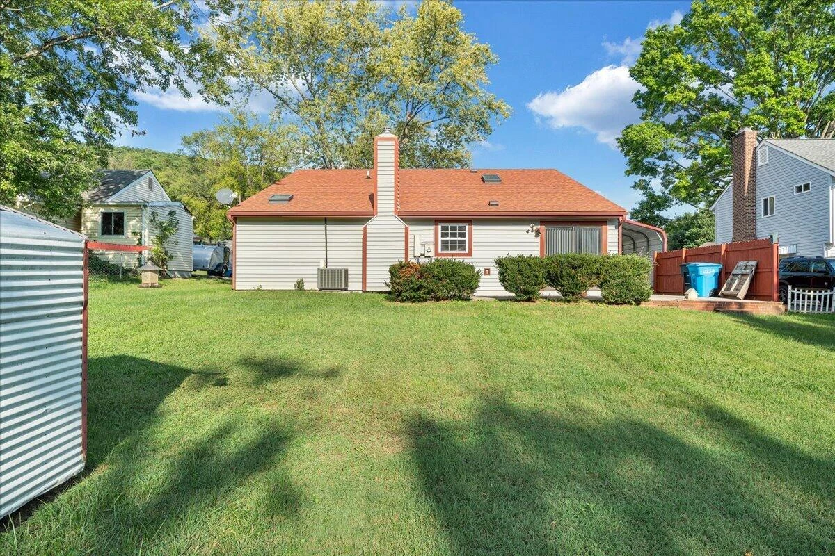 4626 Horseman DR NE - Photo 23