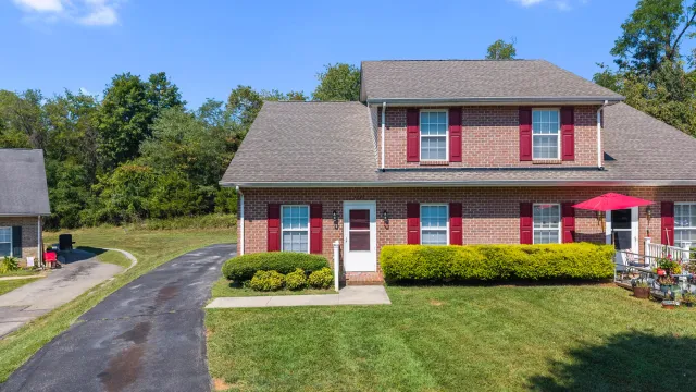 1507 Cassell LN, Bedford, VA, 24523