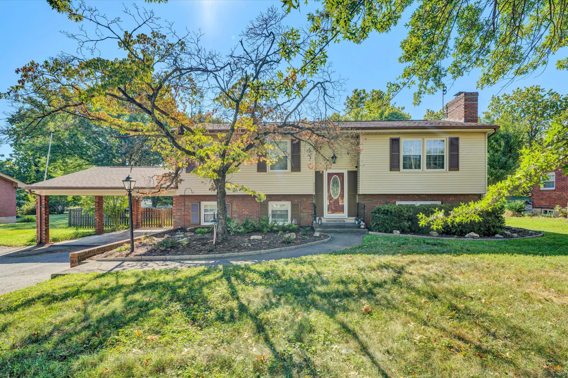 6427 N Barrens RD - Photo 2