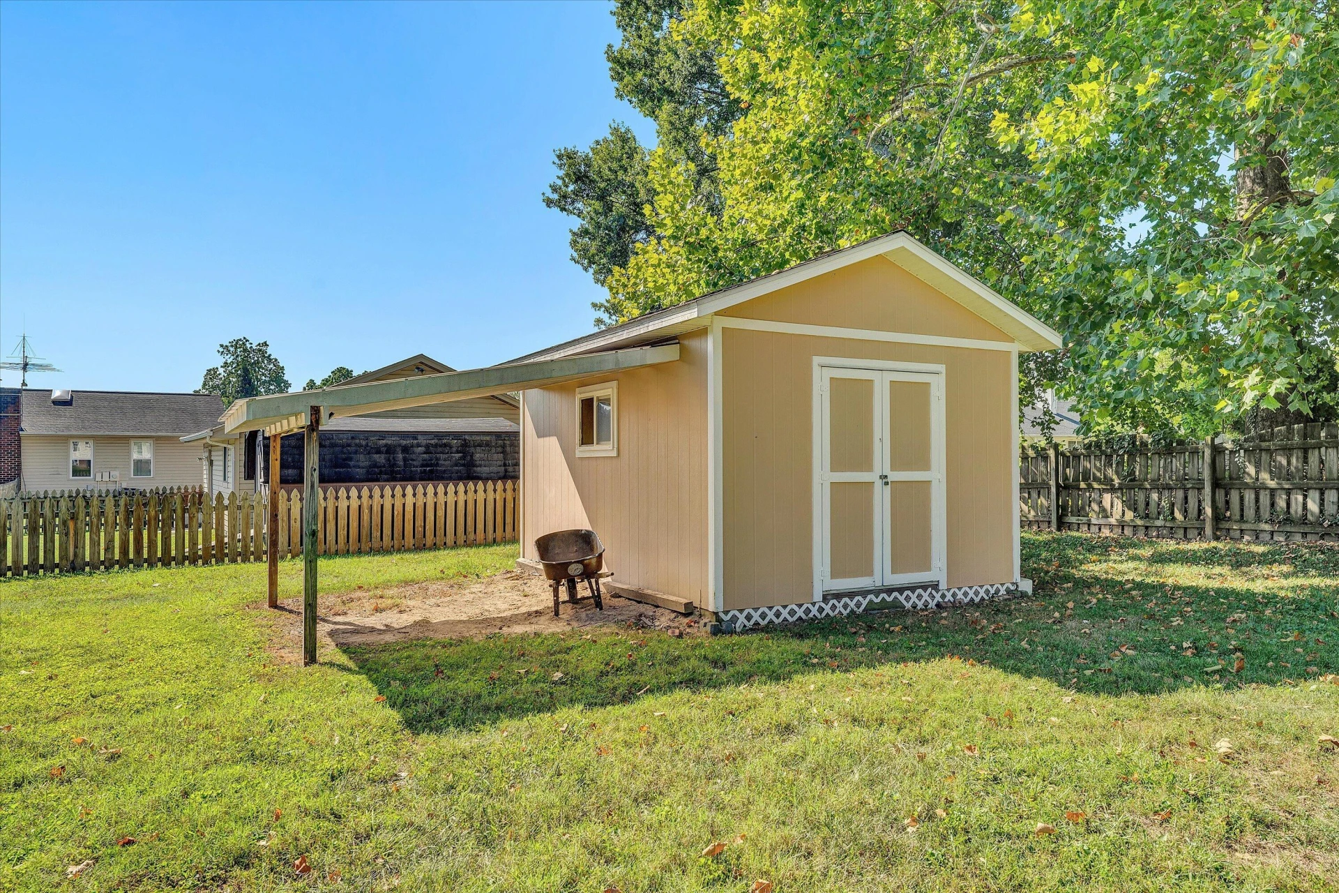6427 N Barrens RD - Photo 32