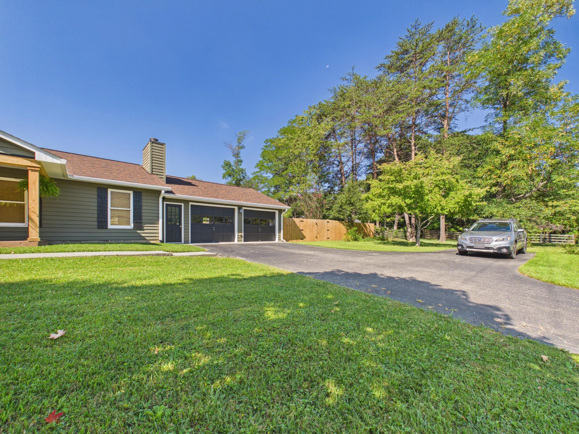 3458 Bradshaw RD - Photo 3