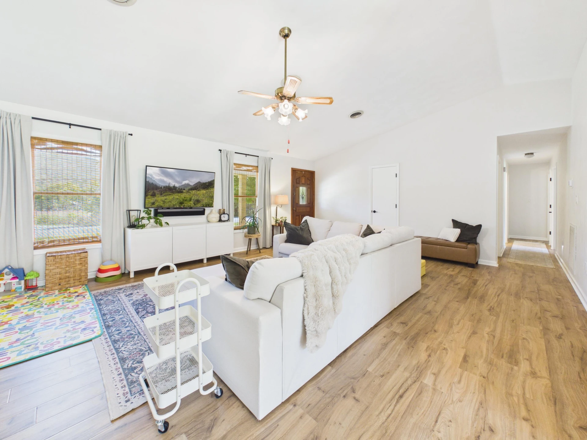 3458 Bradshaw RD - Photo 21