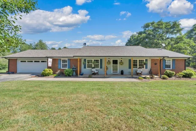 3005 Green Level RD, Rocky Mount, VA, 24151