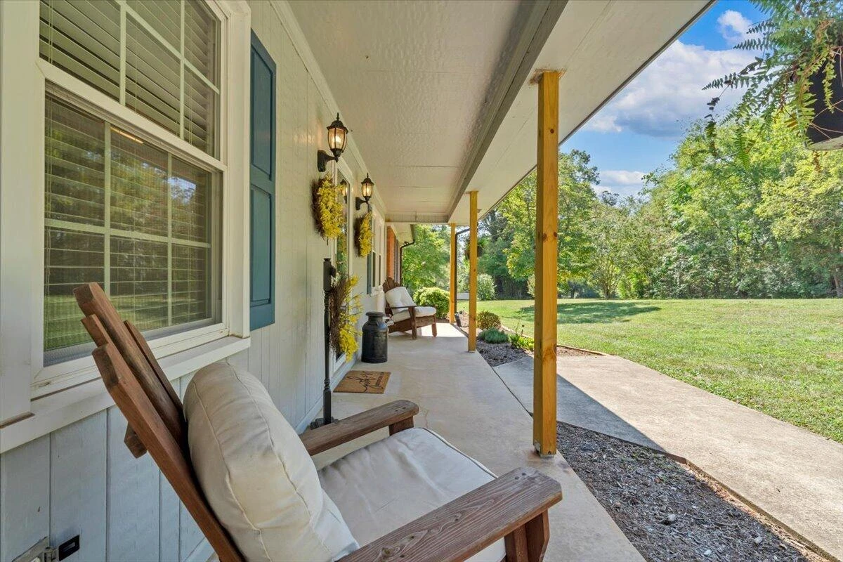 3005 Green Level RD - Photo 2