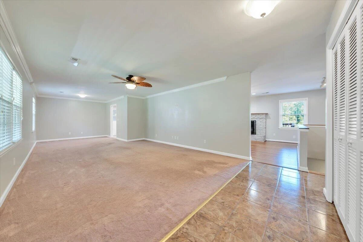 3005 Green Level RD - Photo 3