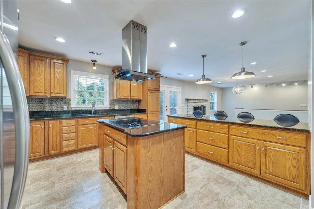 3005 Green Level RD - Photo 9