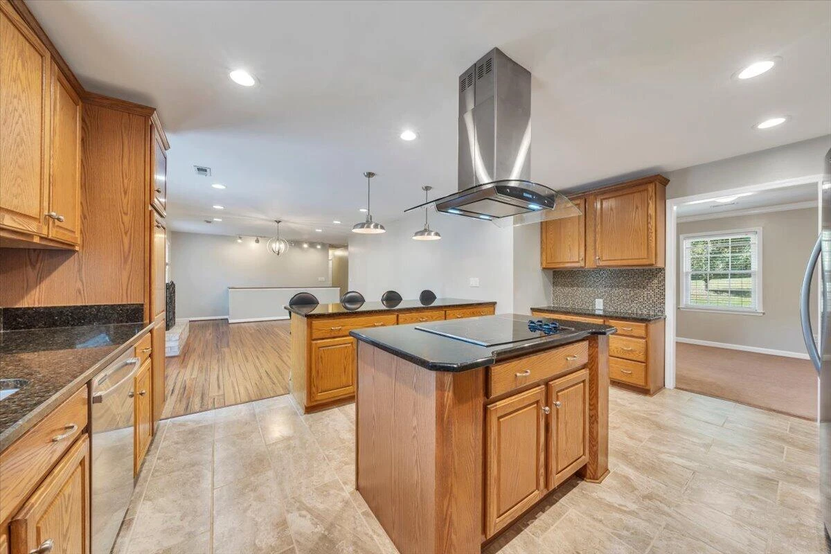 3005 Green Level RD - Photo 13