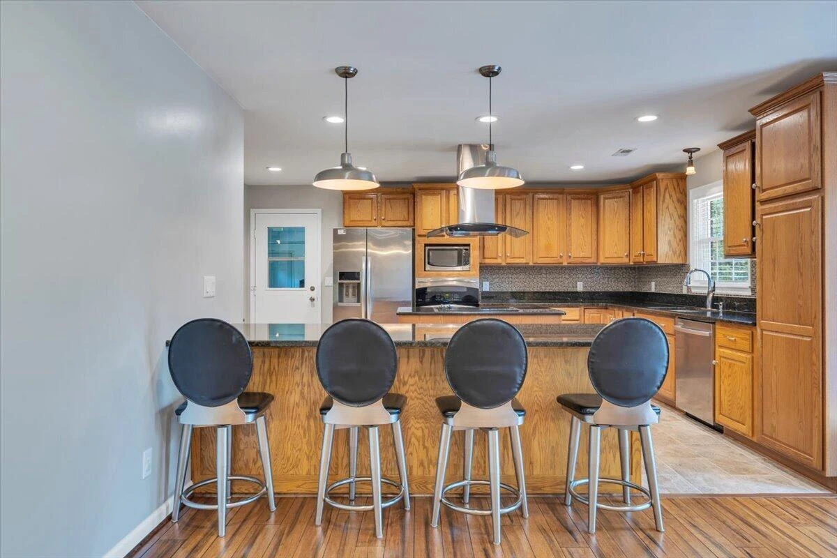 3005 Green Level RD - Photo 19