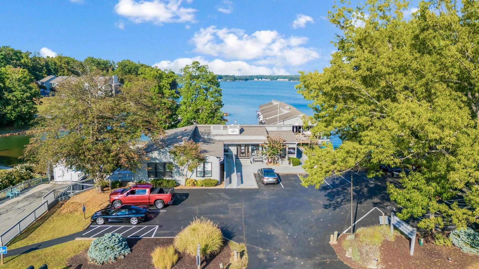 150 Sailors Cove DR #UNIT 1218 - Photo 20
