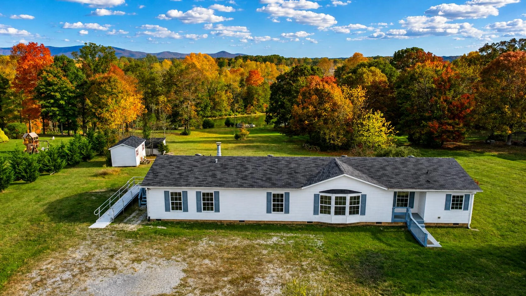 381 Browns Point DR - Photo 5