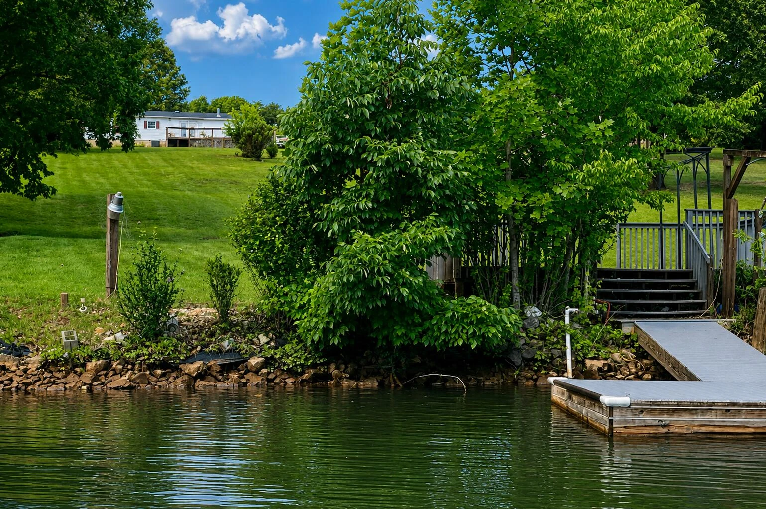 381 Browns Point DR - Photo 6