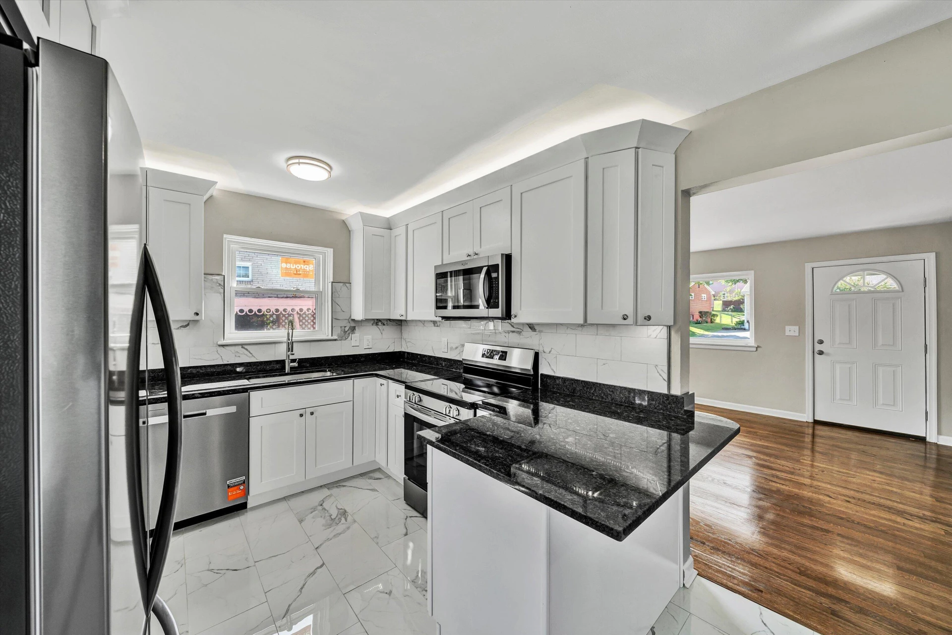 3757 Troutland AVE NW - Photo 6