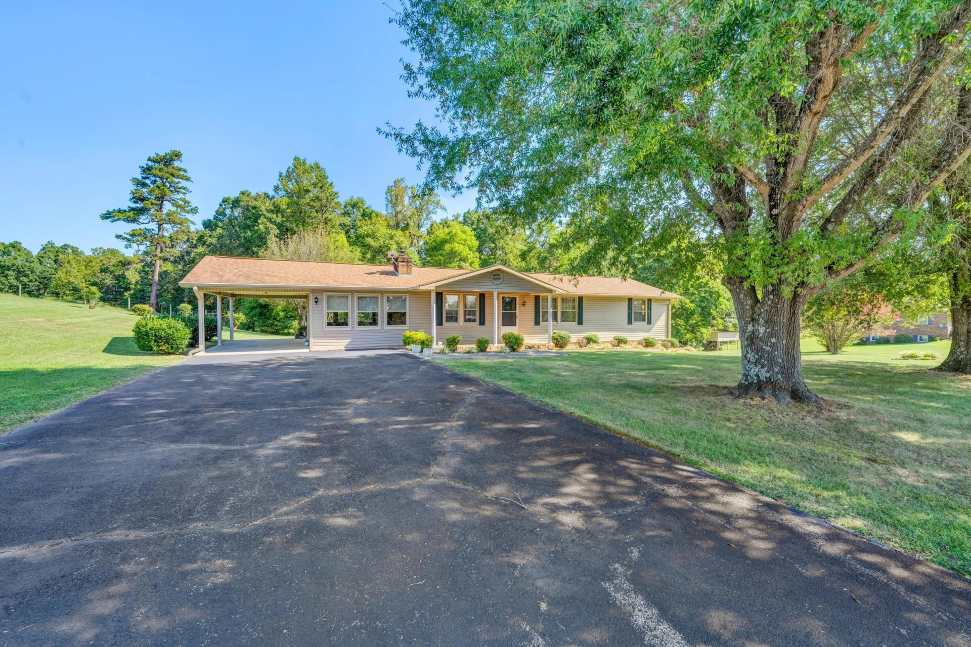 309 Jacks Creek RD - Photo 4