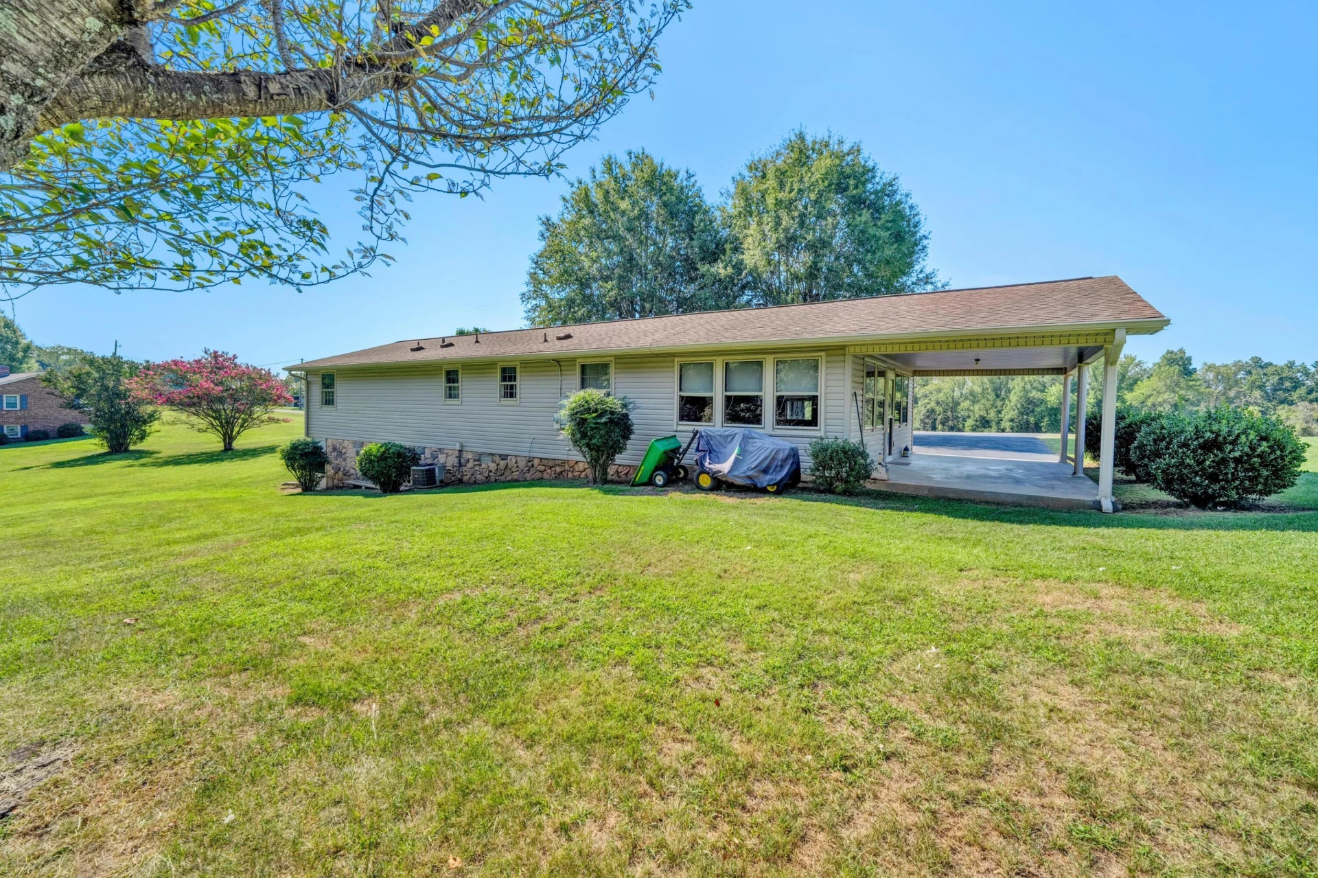 309 Jacks Creek RD - Photo 25