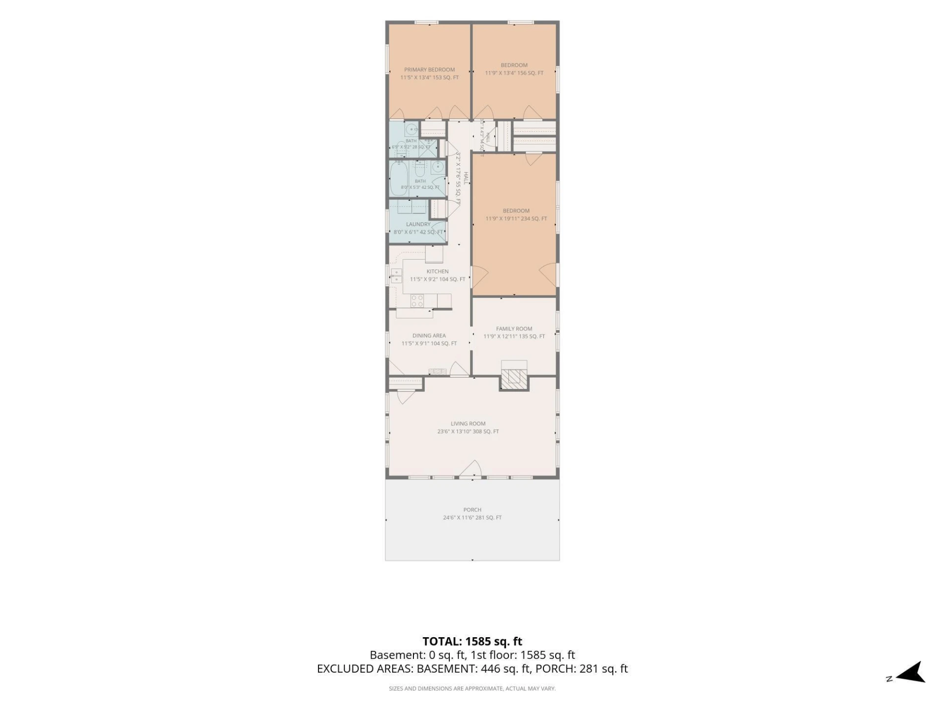 309 Jacks Creek RD - Photo 27