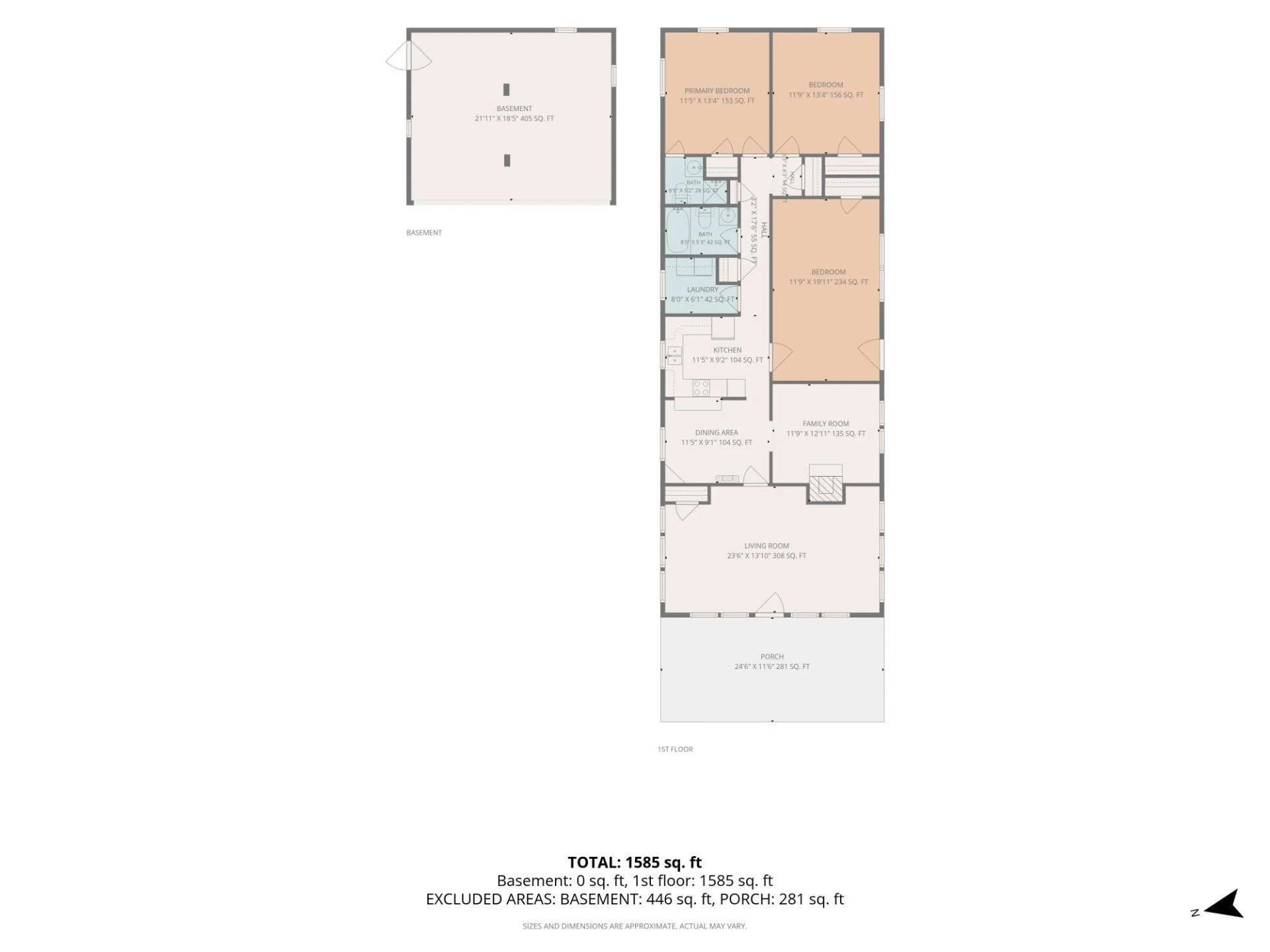 309 Jacks Creek RD - Photo 28