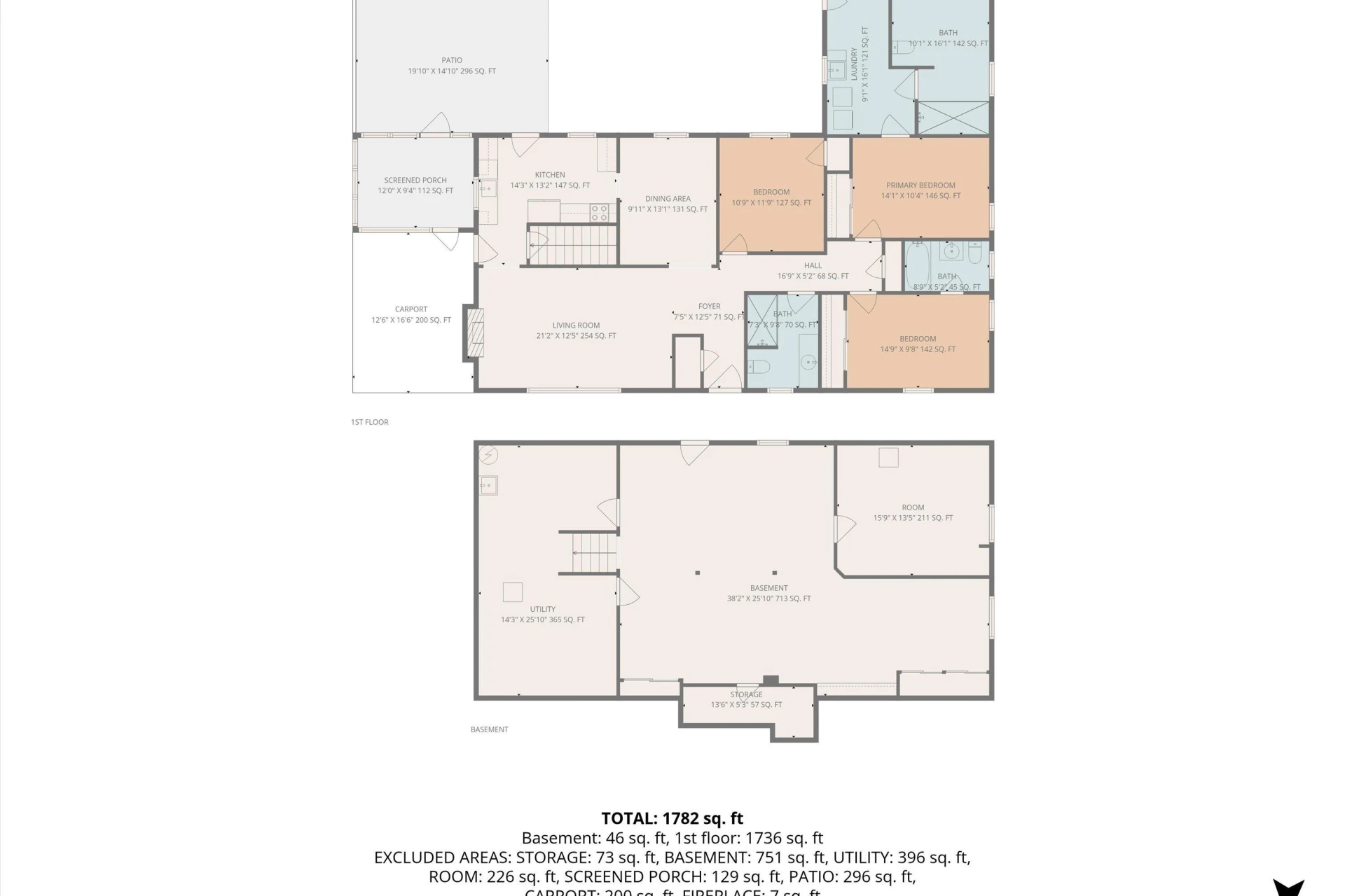 3634 Larson LN - Photo 39