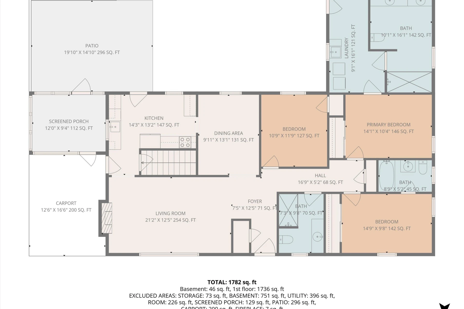 3634 Larson LN - Photo 40