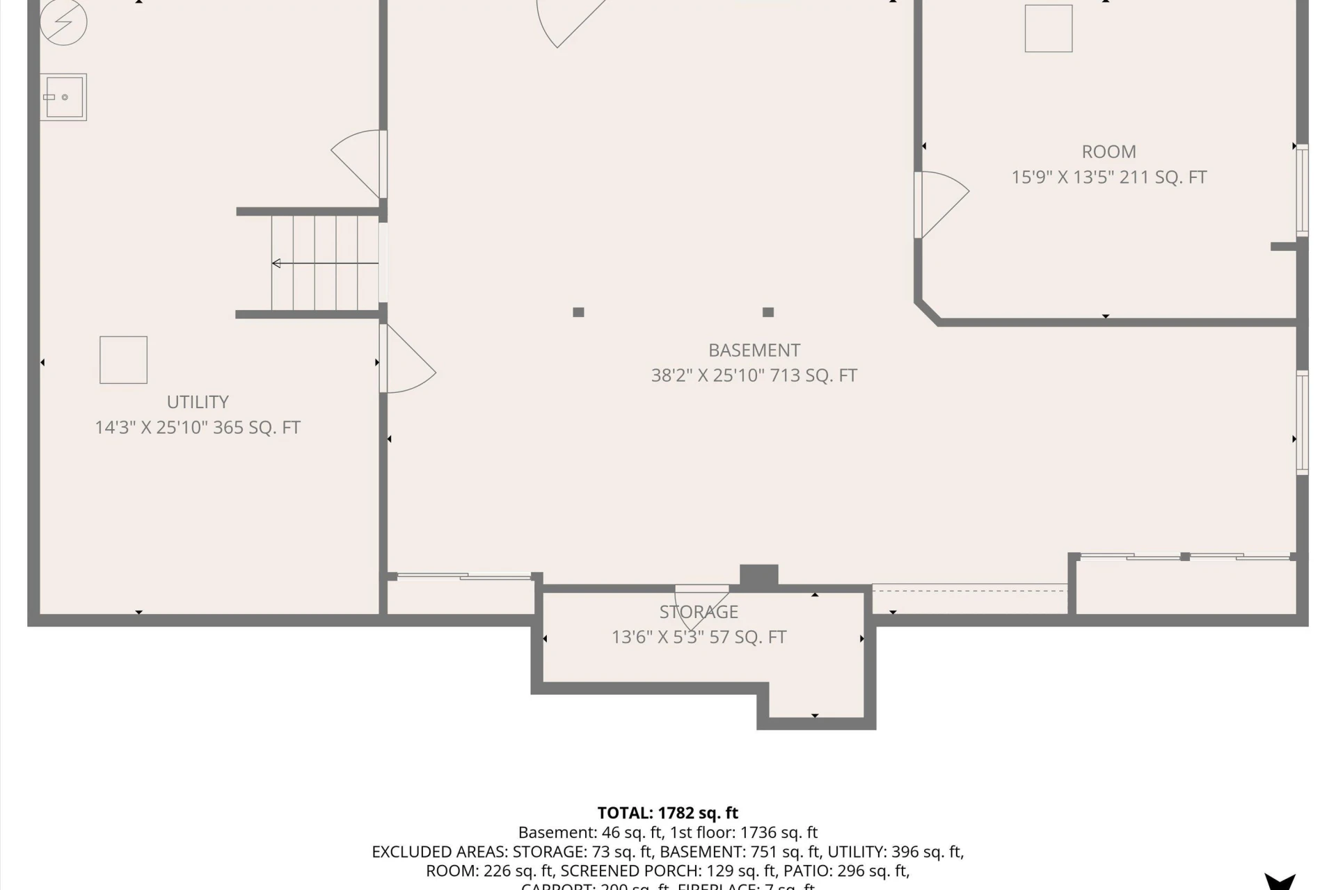 3634 Larson LN - Photo 41